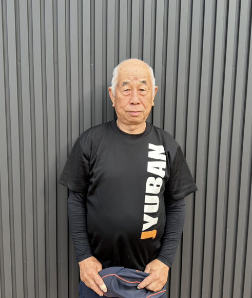 髙田　輝幸