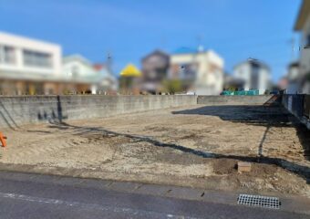 木造平屋建て住居解体工事