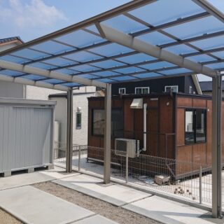 カーポートの撤去は静岡市の解体業者にお任せ！費用相場や注意点を徹底解説