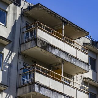 【静岡のアパート解体】費用・流れ・注意点をプロが徹底解説！
