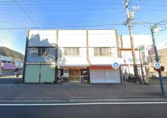 通学路の小学校、ご協力に感謝！
