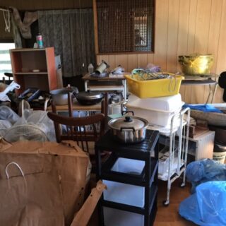 静岡市での解体工事とゴミ処理（残置物）対策｜費用・注意点・補助金情報も解説