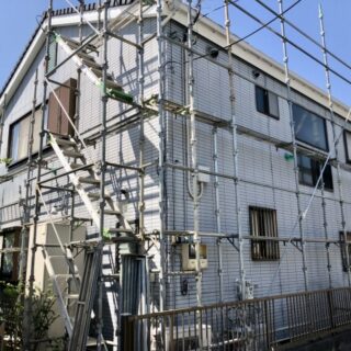 解体工事で足場は必要？静岡市での費用相場と安全性の関係を解説！