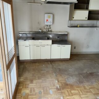 静岡市でキッチン撤去を検討している方へ 費用相場・工事の流れ・注意点を解説
