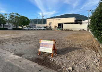 広々敷地でスムーズ！大きめ木造住宅の解体工事レポート