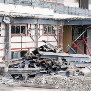 解体工事の騒音と振動｜静岡市で安心できる対策の考え方