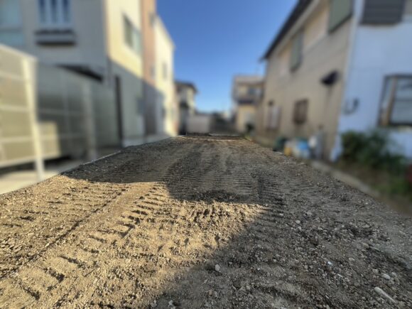 お客様に寄り添う解体工事を。木造2階建住居の解体なら当社にお任せください