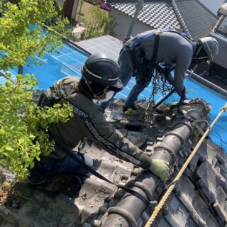 解体工事の求人👷静岡市で現場作業員を募集👷UNNO十番で働くという選択