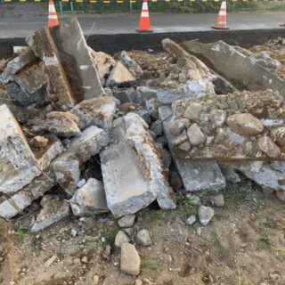 駐車場のコンクリート撤去とは？静岡で失敗しない解体工事のポイントを解説