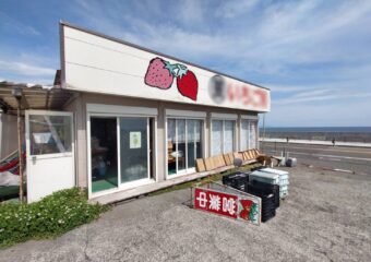 軽量鉄骨造建物解体工事