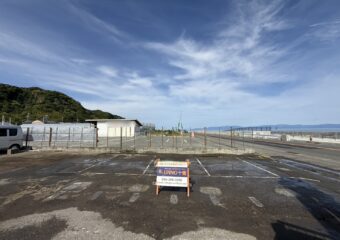 軽量鉄骨造建物解体工事