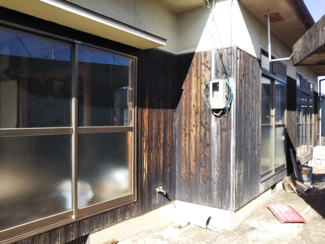 【空き家建替え促進事業補助金】静岡市で開始！耐震性のない空き家の解体費用を最大100万円補助