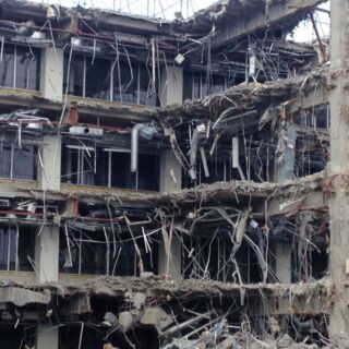 マンション解体とは？静岡で知っておきたい解体工事の流れと注意点を徹底解説