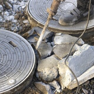 浄化槽解体は必要？費用・工事の流れ・注意点を徹底解説｜静岡で浄化槽解体ならUNNO十番